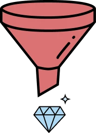 My One Thing - focused approach