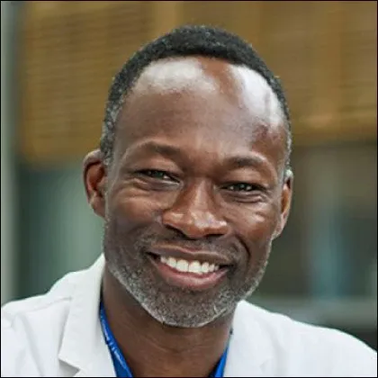 Dr. Kwadwo Kyeremanteng